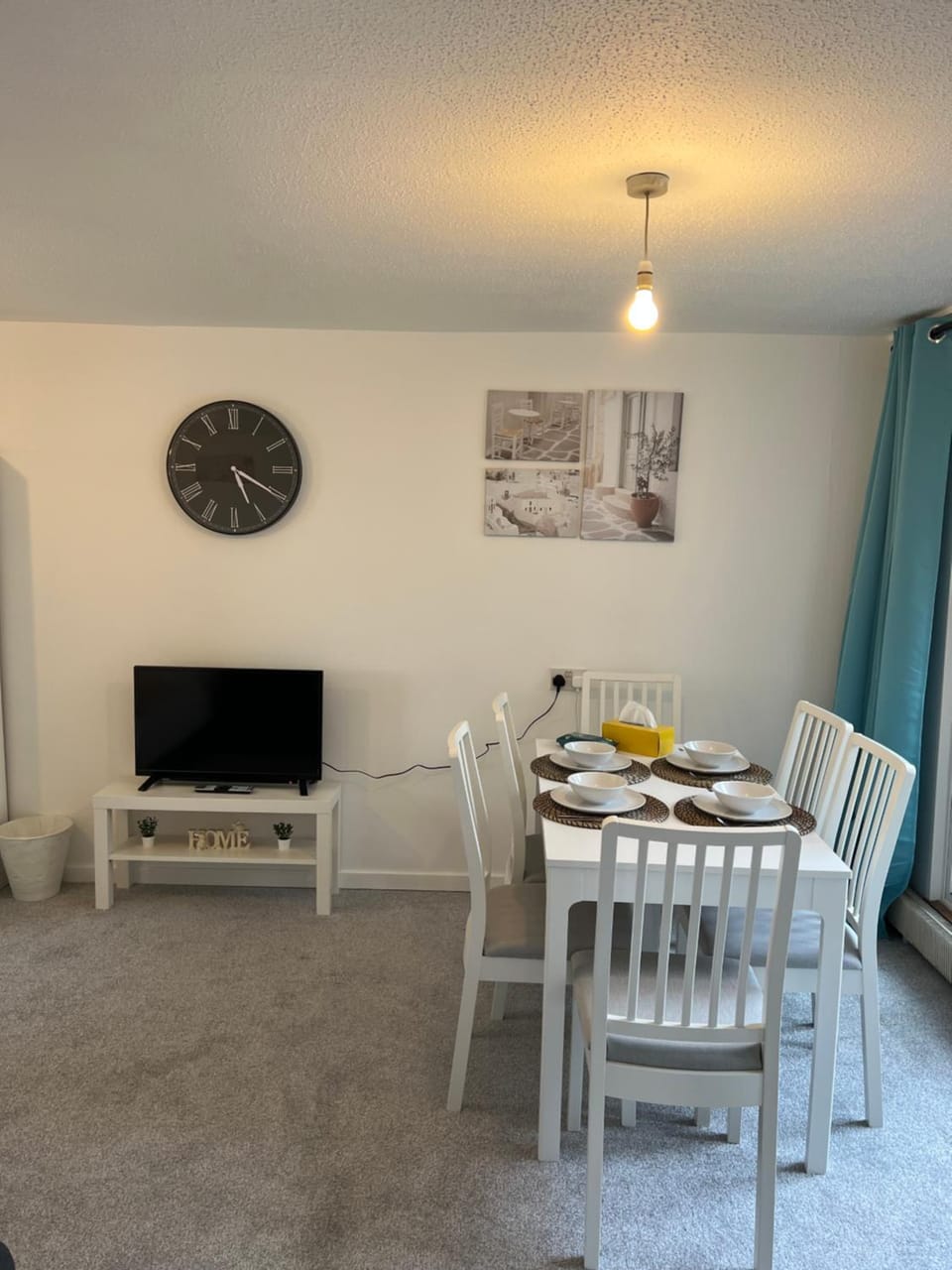 Lovely Entire Flat with Private Balcony in Euston-Central London Apartment in London Borough of Islington