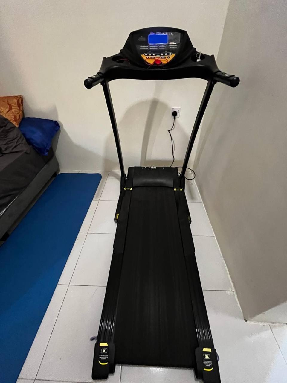 Fitness centre/facilities, Fitness centre/facilities
