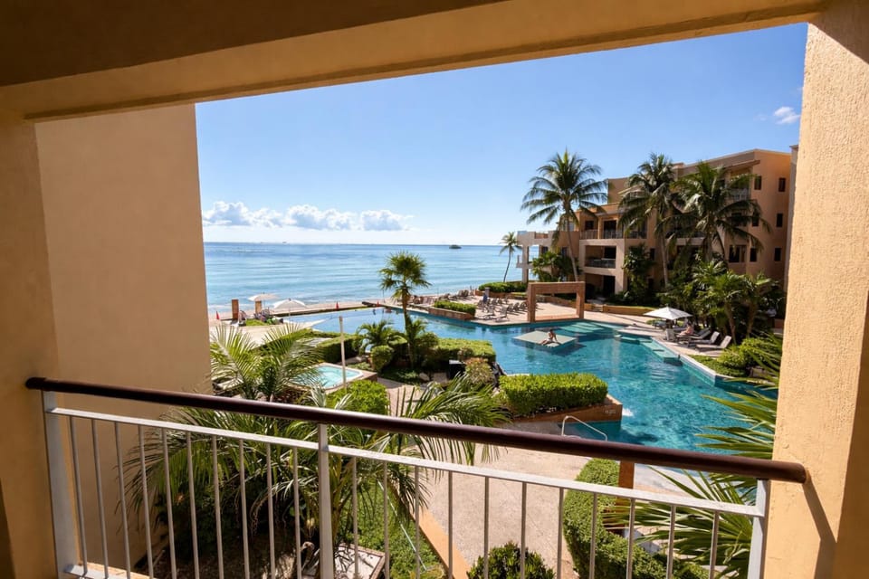 Sea view