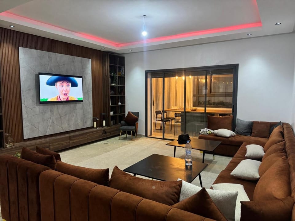 Bel Apt mohammedia Apartment in Mohammedia