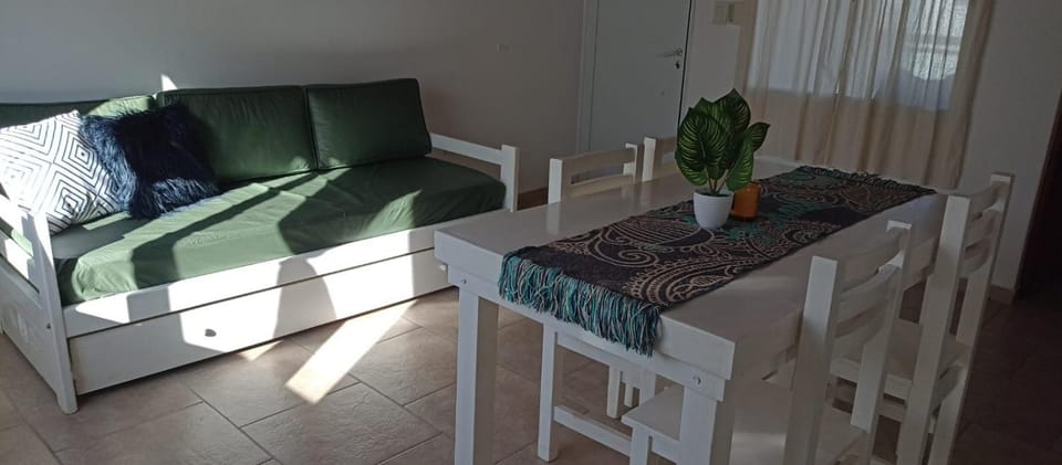 Departamentos en pleno centro Santa Teresita Apartment in Santa Teresita