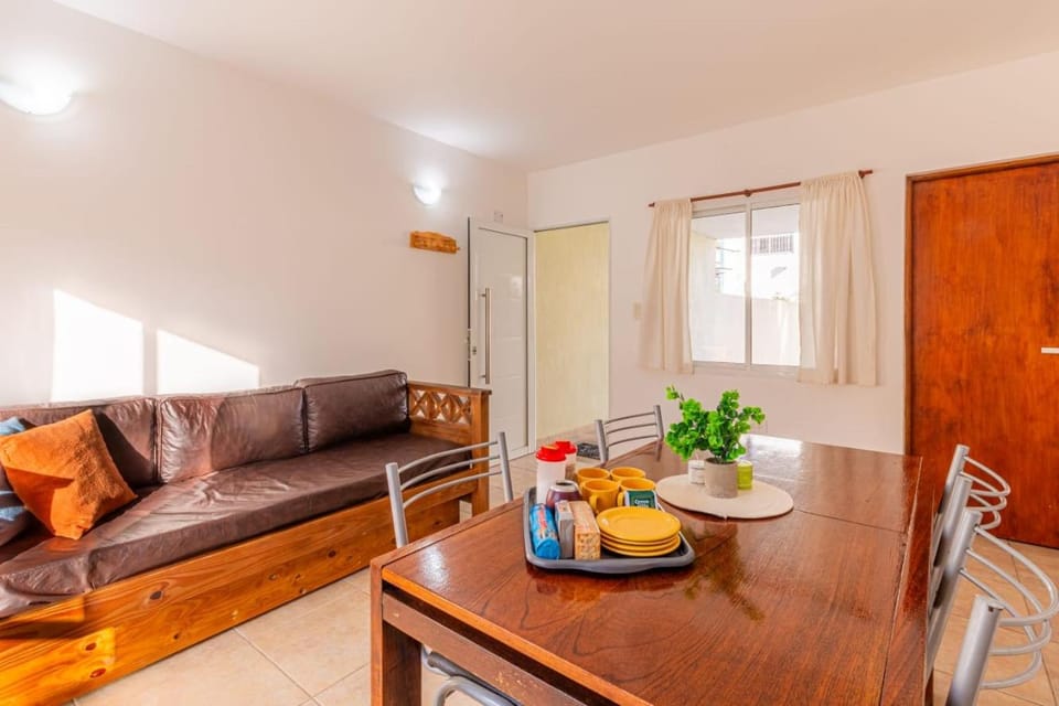 Departamentos en pleno centro Santa Teresita Apartment in Santa Teresita