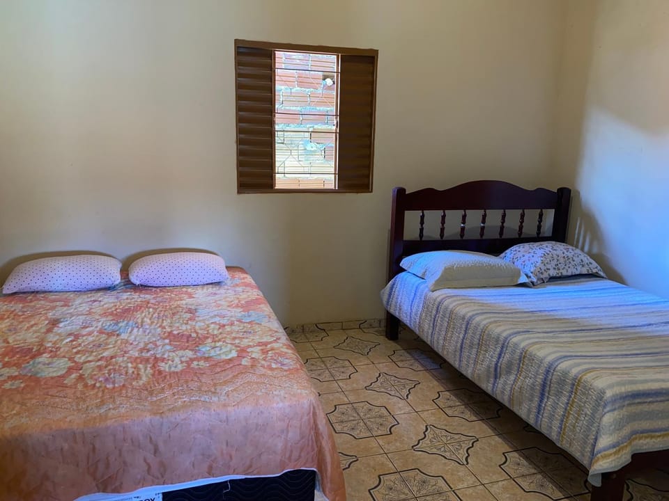 Casa verde House in Pirenópolis
