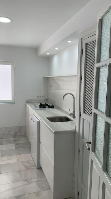 piso de 2 dormitorios Apartment in El Puerto de Santa María