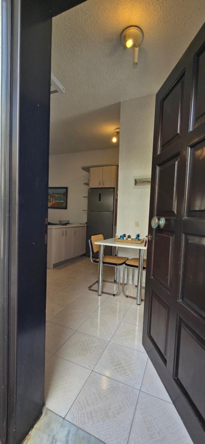 Kitchen or kitchenette, Dining area, oven, stove