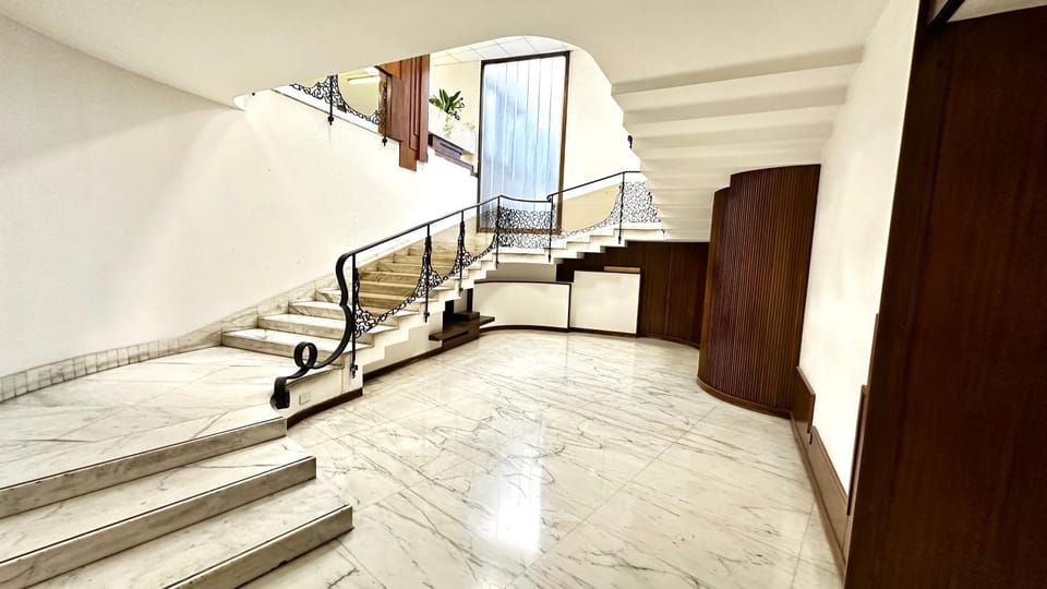 Davanti al Duomo-Appartamento Storico Apartment in Florence