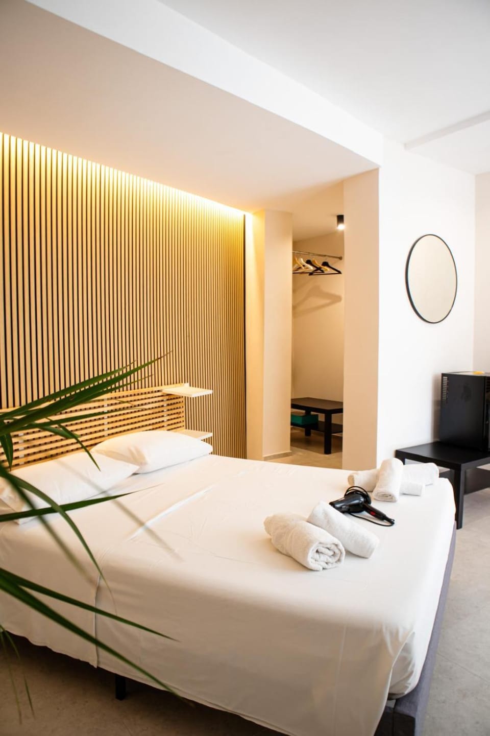 Suites Mediterranèè Bed and Breakfast in Province of Taranto