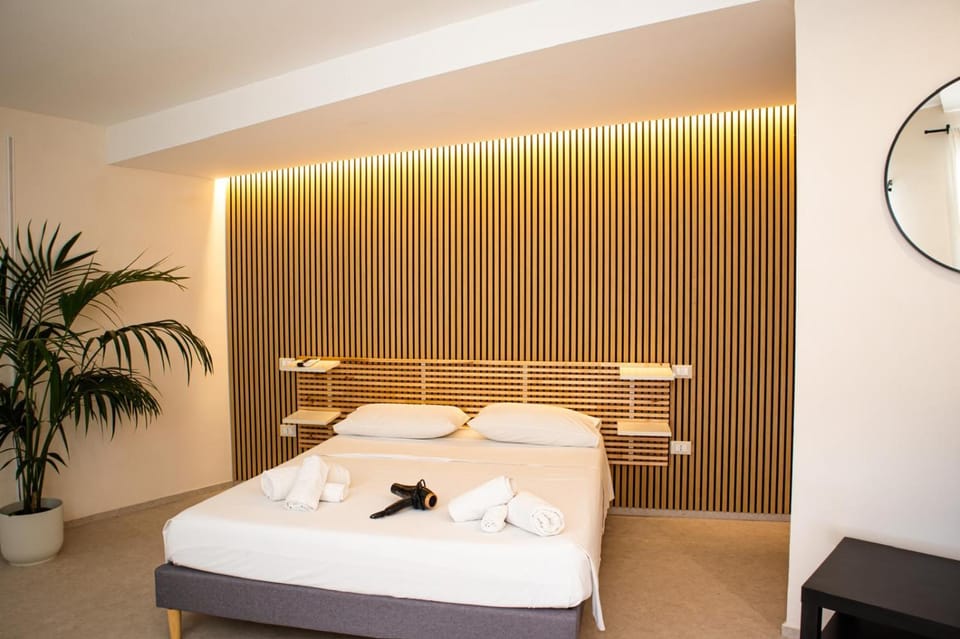 Suites Mediterranèè Bed and Breakfast in Province of Taranto