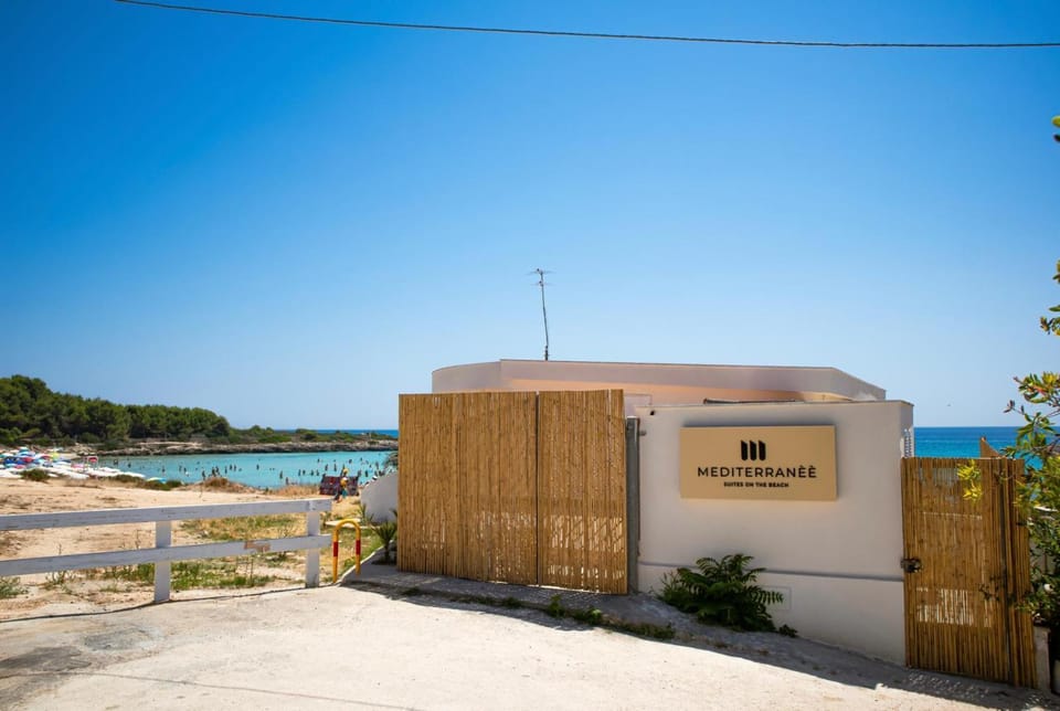 Suites Mediterranèè Bed and Breakfast in Province of Taranto