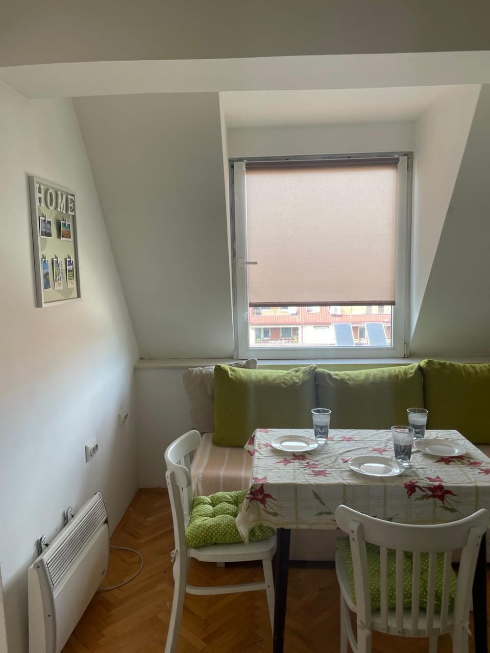 Wolf's Central Flat Apartment in Skopje