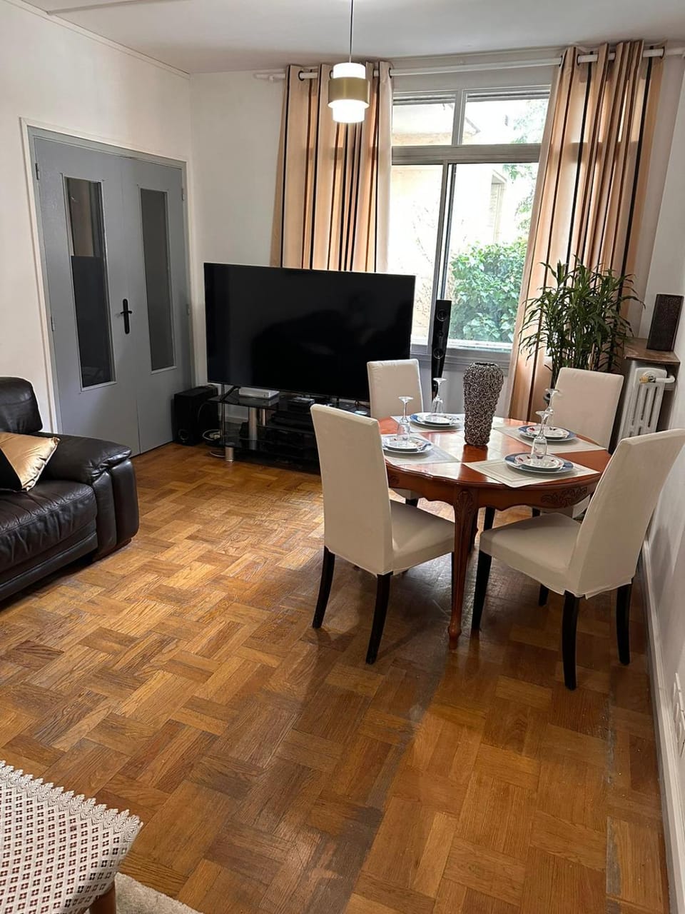 Appartement à Boulogne Billancourt proche de Paris Apartment in Paris