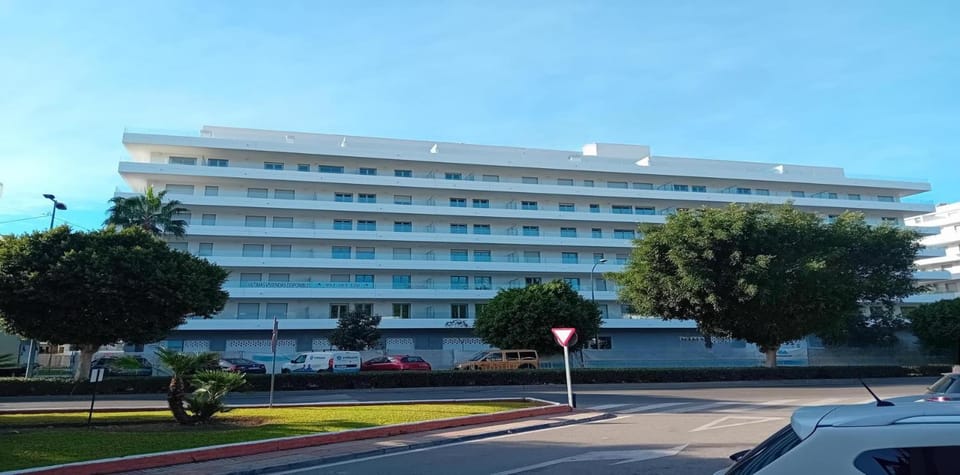 New Aires de Guadaiza apartment Apartment in Marbella