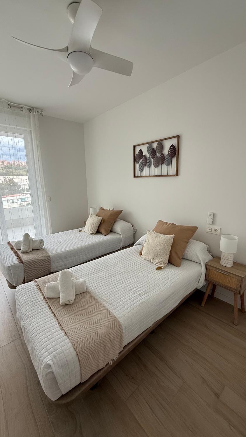 New Aires de Guadaiza apartment Apartment in Marbella
