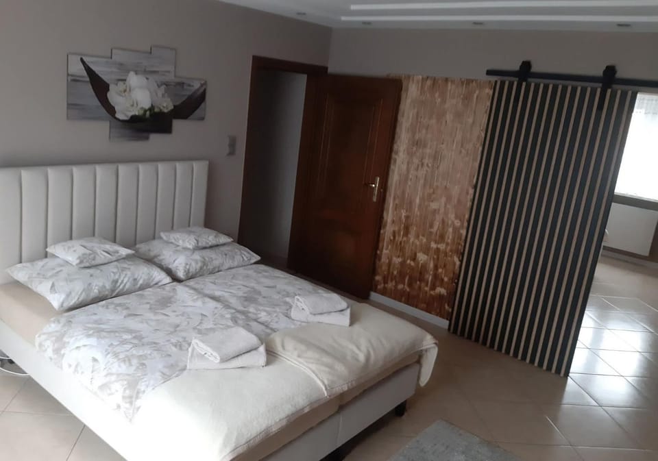 Pokoje Gościnne U ANI Apartment in Czechia