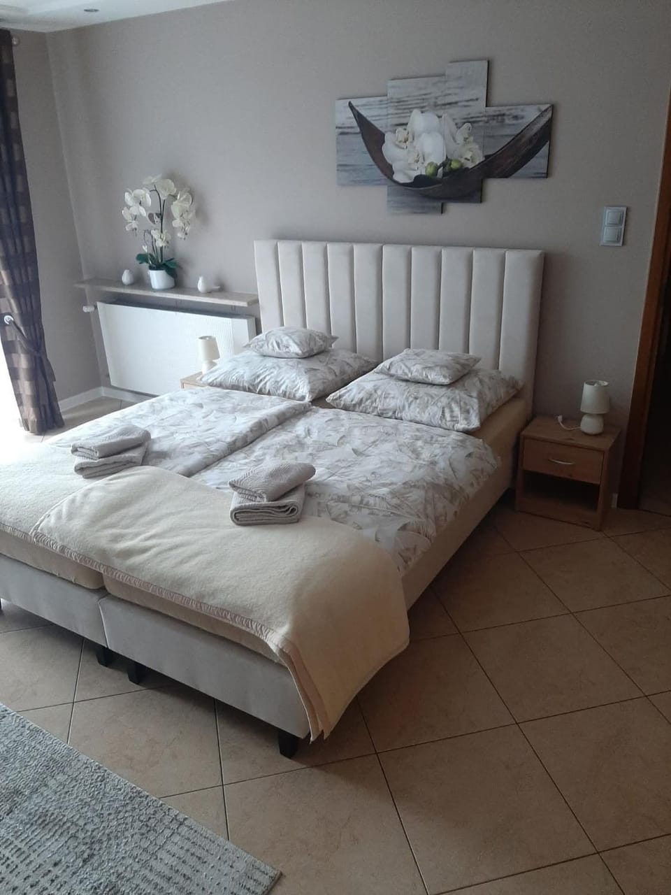 Pokoje Gościnne U ANI Apartment in Czechia