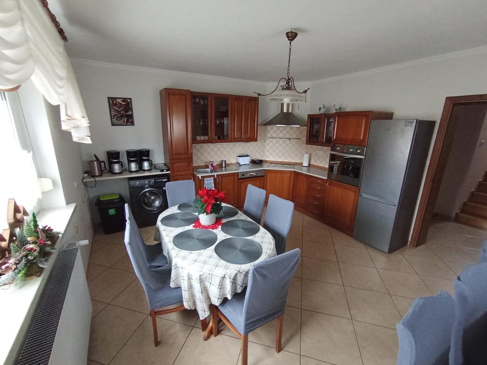 Pokoje Gościnne U ANI Apartment in Czechia