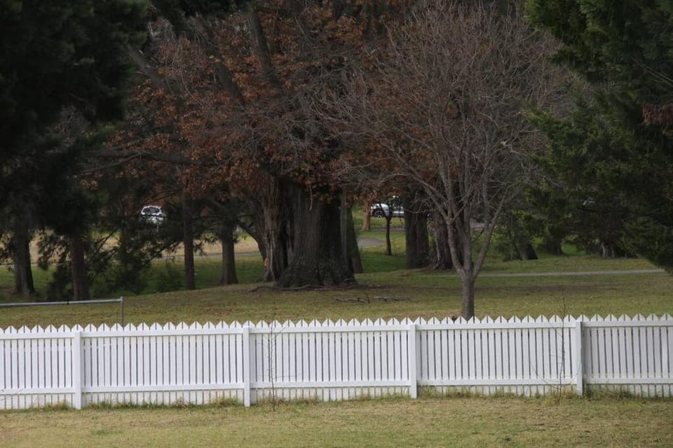 The Workers Cottage House in Tenterfield