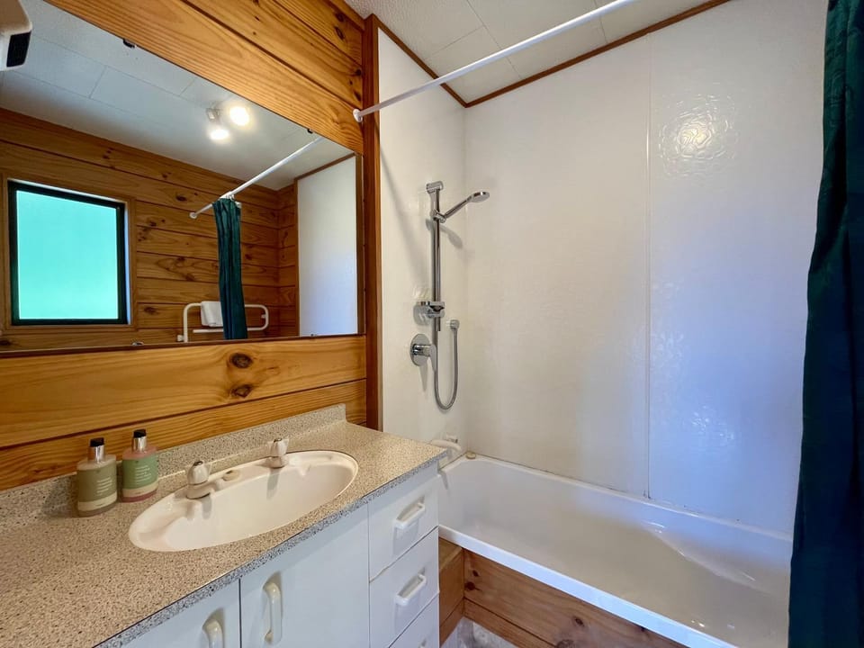 Shower, Toilet, Bathroom, Bath