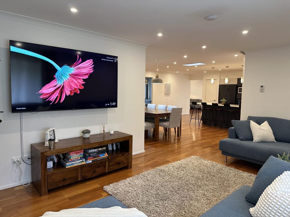 TV and multimedia