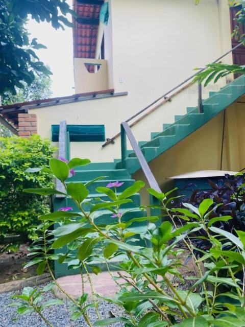 Chalé Jaqueira Apartment in State of Bahia