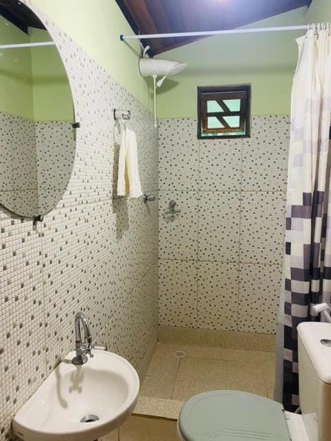 Chalé Jaqueira Apartment in State of Bahia