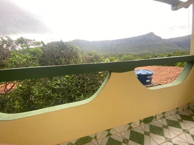Chalé Jaqueira Apartment in State of Bahia
