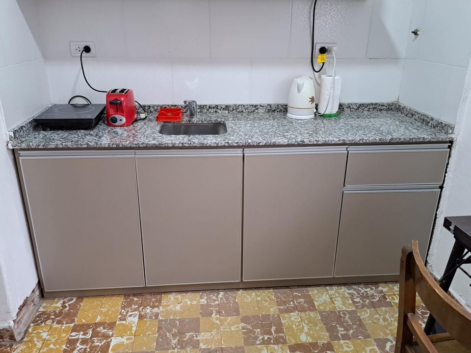 CAMPANAS de SAN LUIS Apartment in San Luis