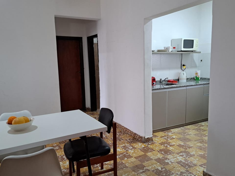CAMPANAS de SAN LUIS Apartment in San Luis