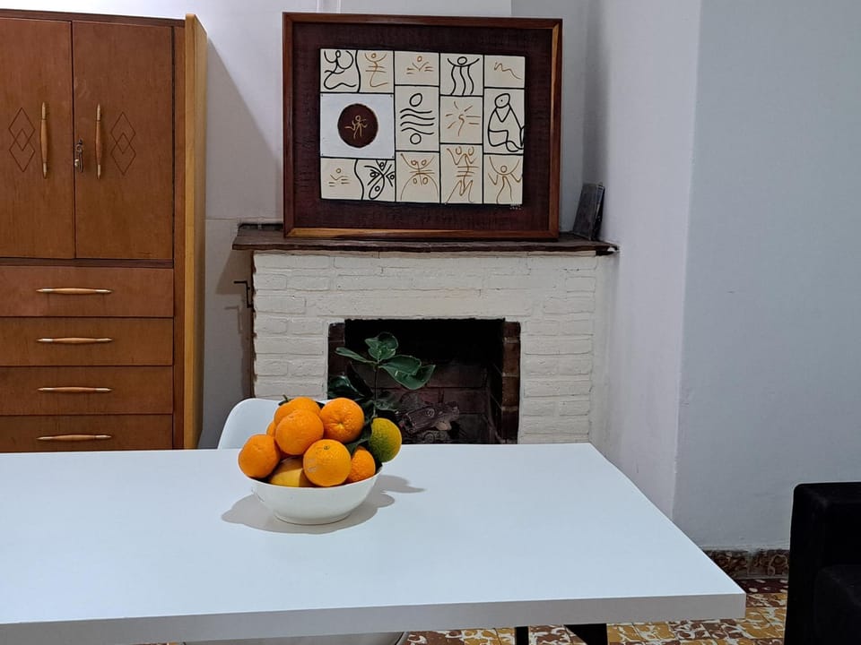 CAMPANAS de SAN LUIS Apartment in San Luis