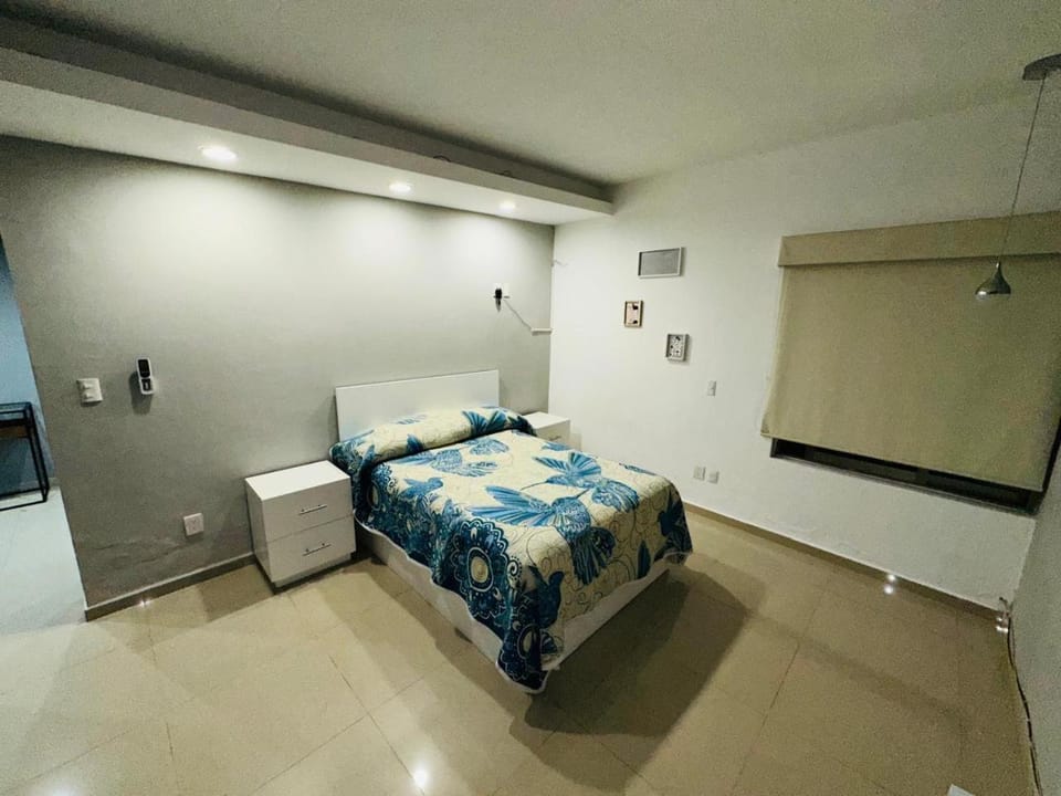 Paraíso Gaviotas House in Mazatlan