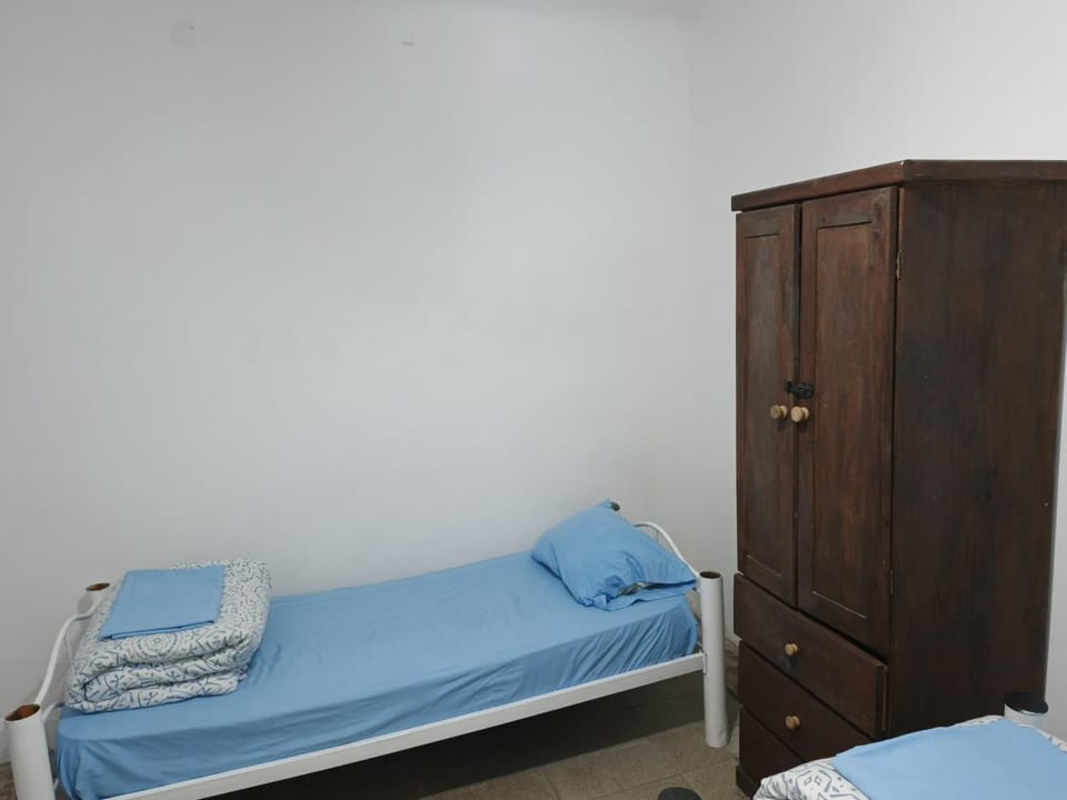 Hostel Downtown Las Morenas Hostel in Buenos Aires