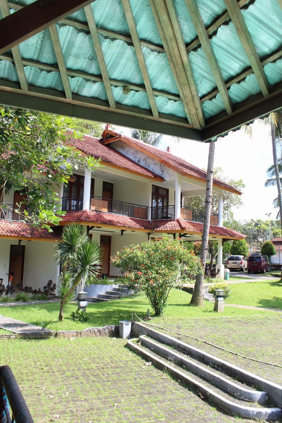 Resort Prima Sangkanhurip Hotel in West Java
