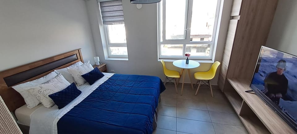 Montenegro Departamentos Apartment in Temuco
