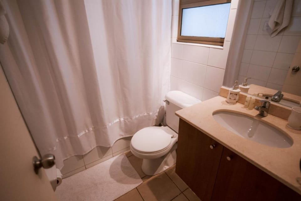 Vivir en Santiago Apartment in Recoleta