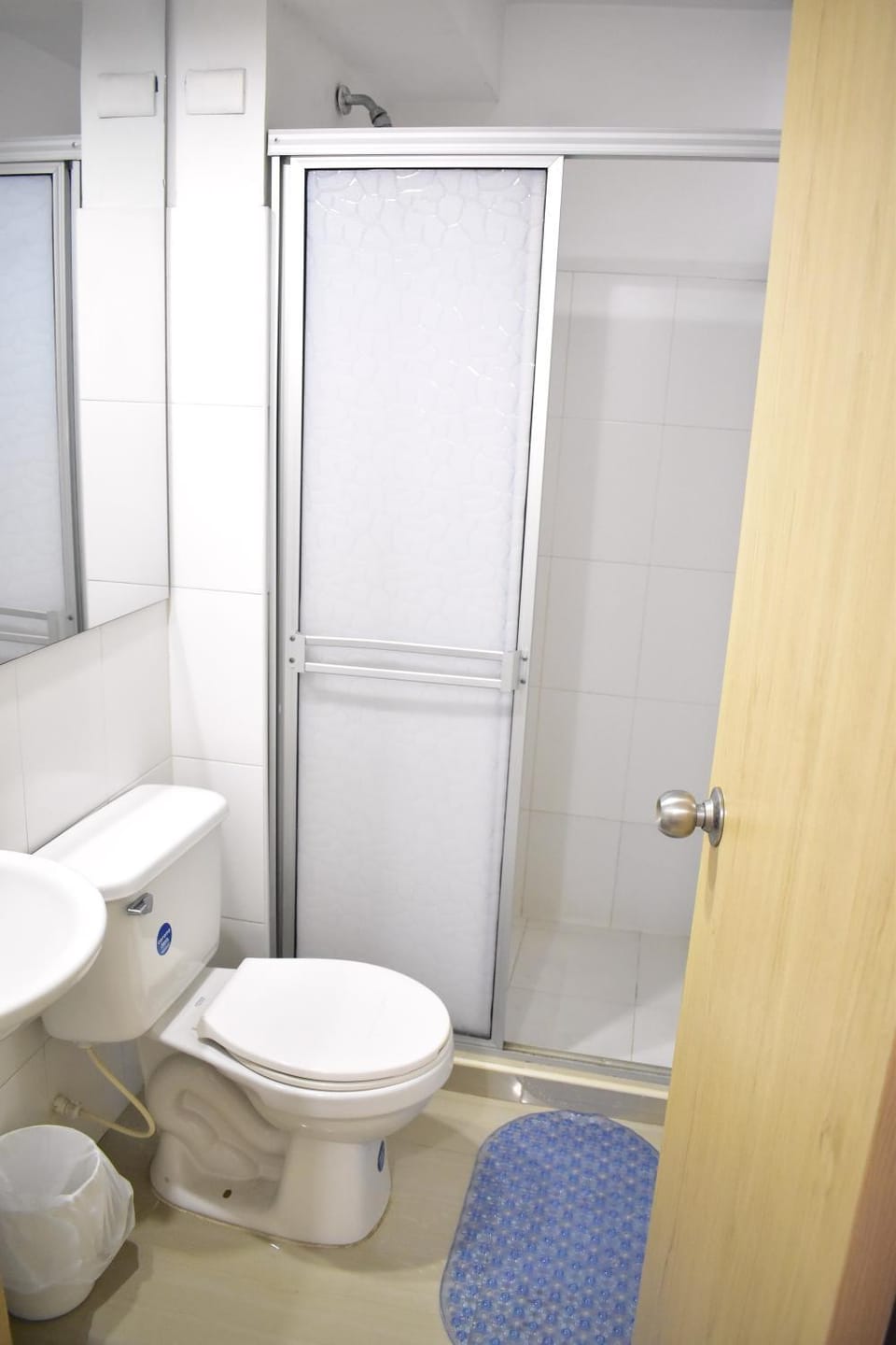 Shower, Bathroom, bidet