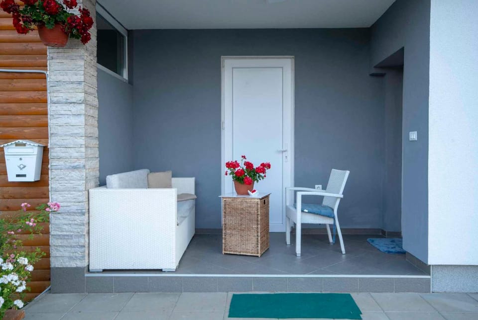 Balcony/Terrace, Seating area