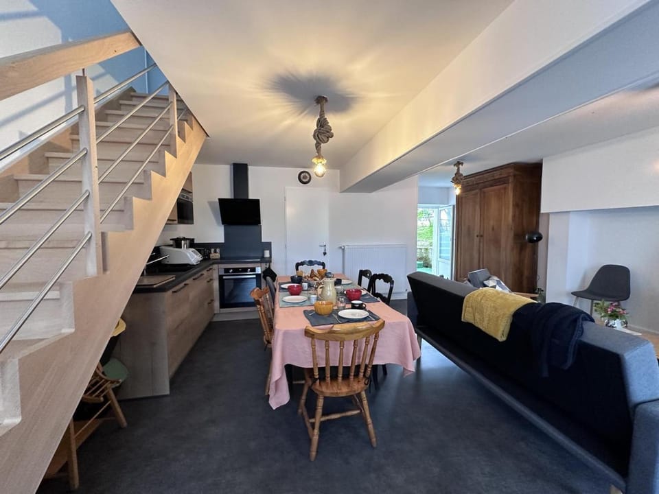 Gîte champêtre avec SPA en Bourbonnais - FR-1-489-539 House in Auvergne-Rhône-Alpes