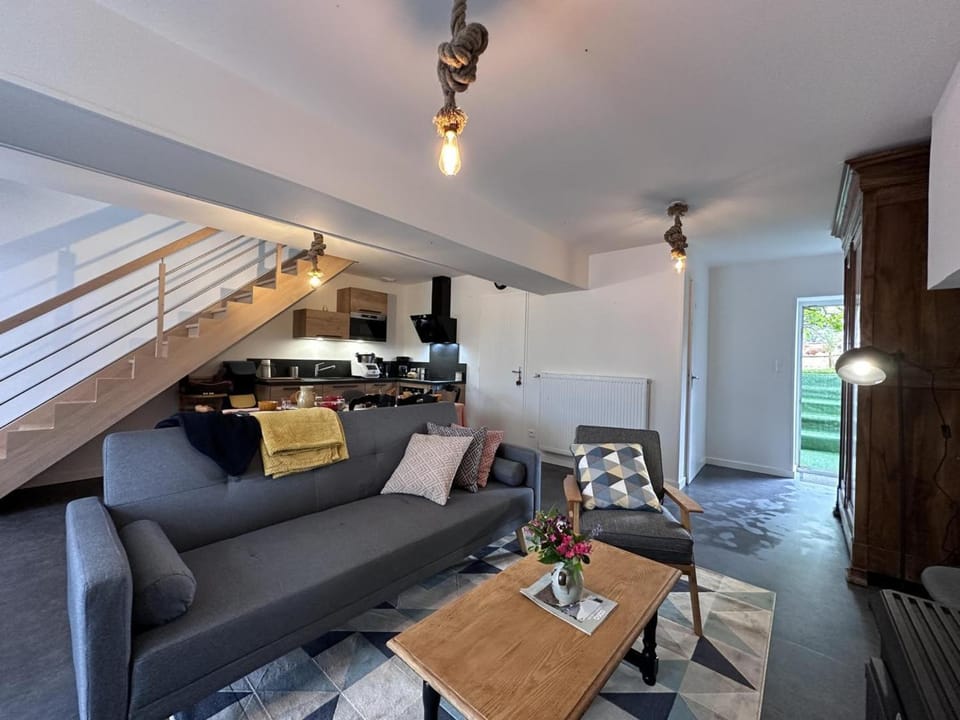 Gîte champêtre avec SPA en Bourbonnais - FR-1-489-539 House in Auvergne-Rhône-Alpes