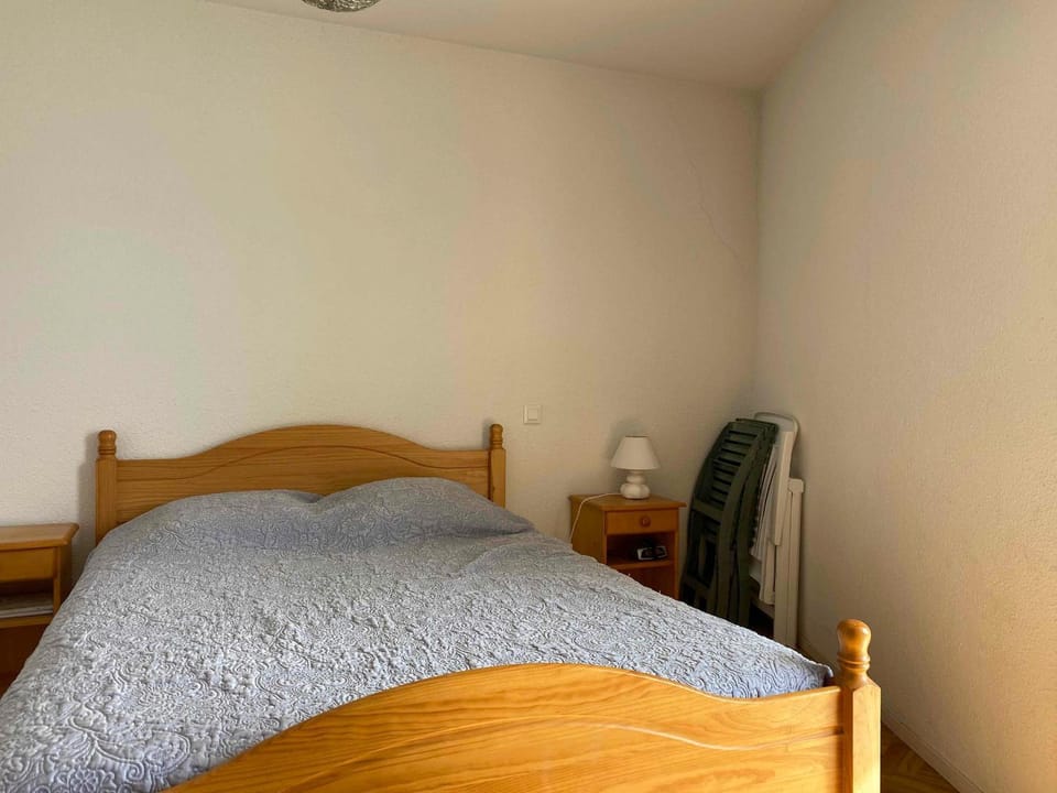Appartement lumineux avec balcon et parking face au port, proche océan - FR-1-336-160 Apartment in Pays de la Loire
