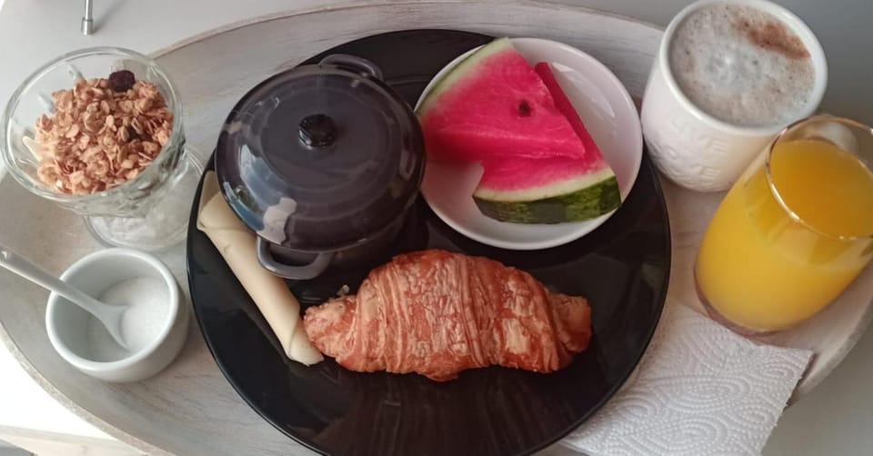 Breakfast