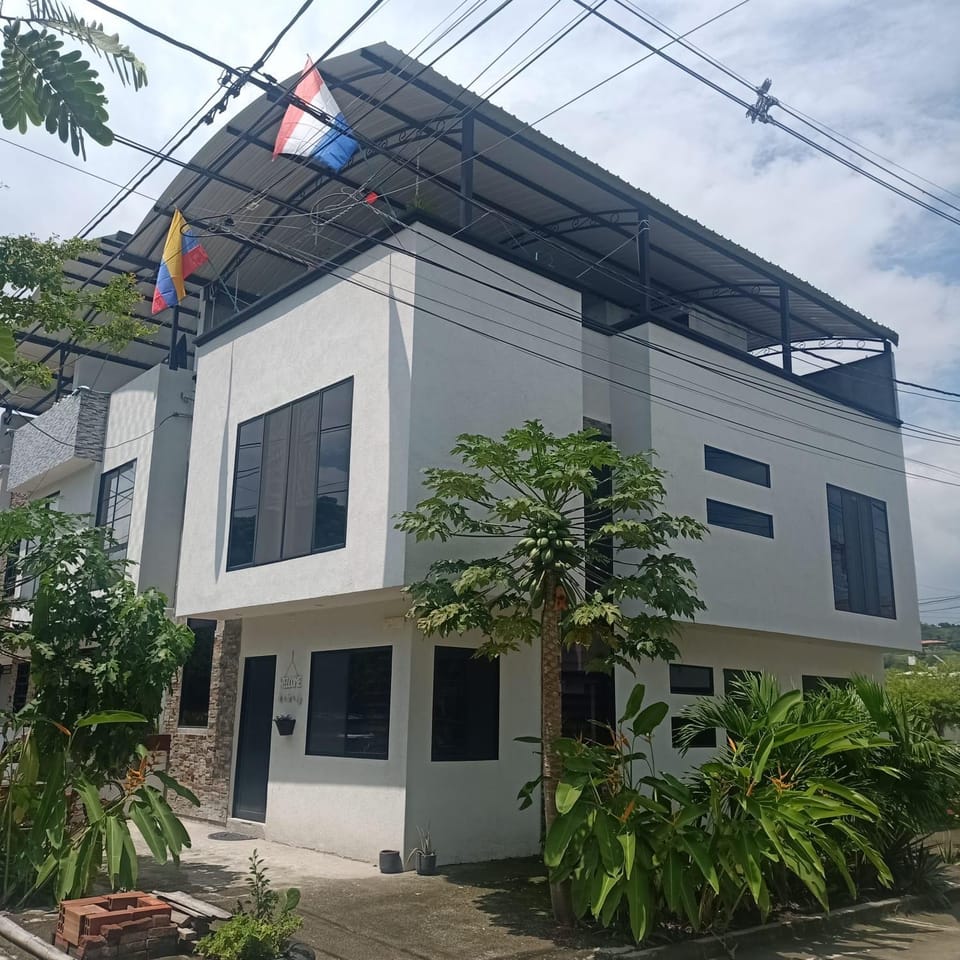 Property building, Day