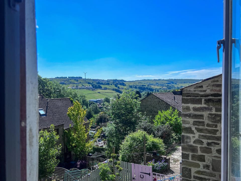 Natural landscape, View (from property/room)