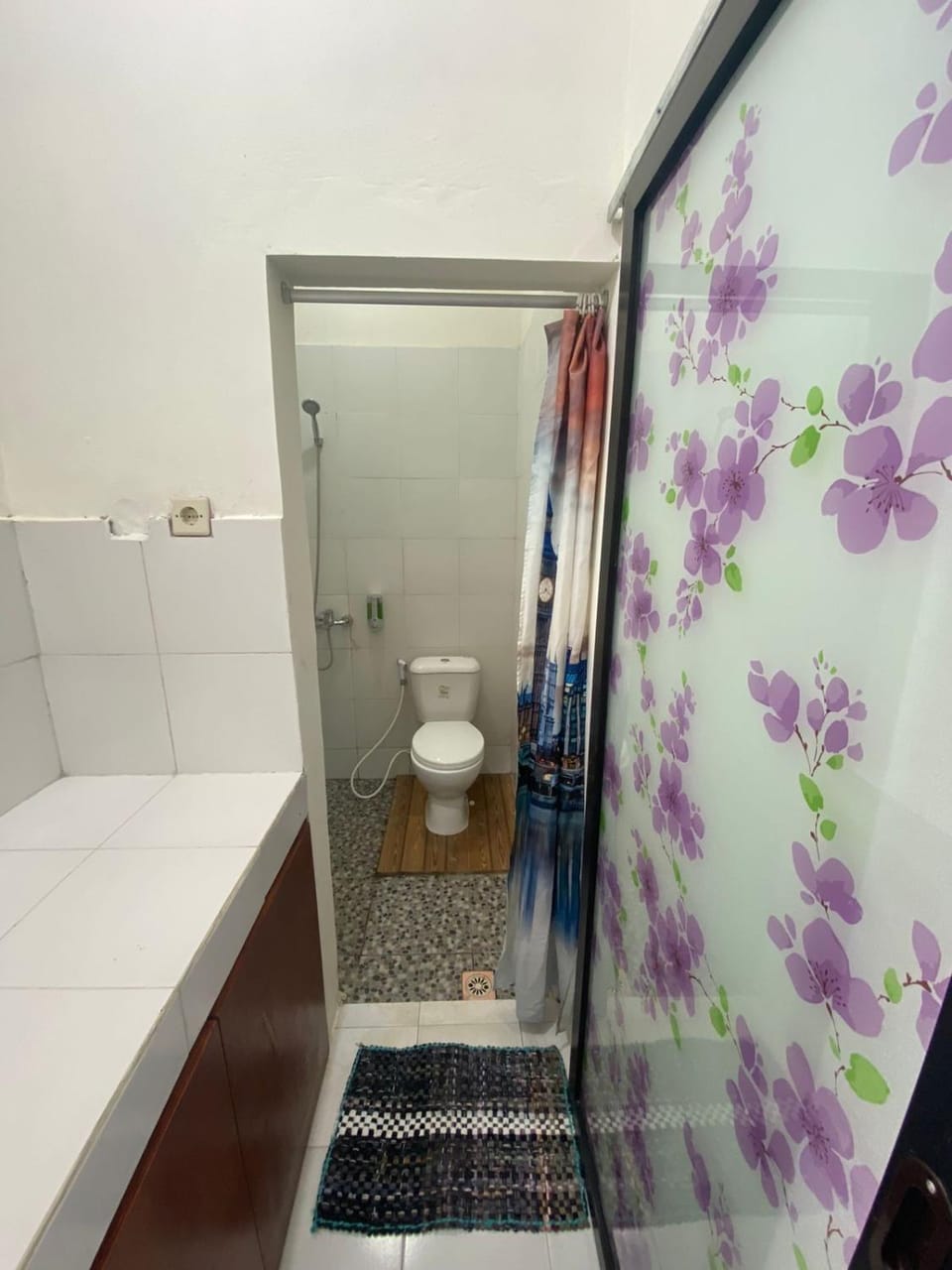 Ayodhya Guesthouse Bed and Breakfast in Bali
