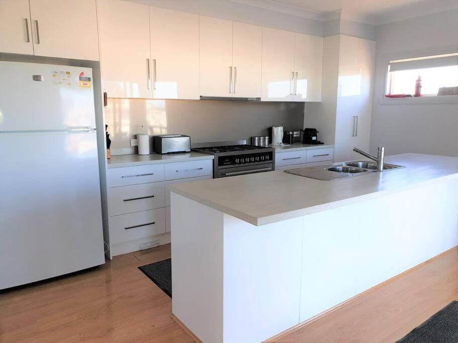 Dunes Getaway House in Port Hughes