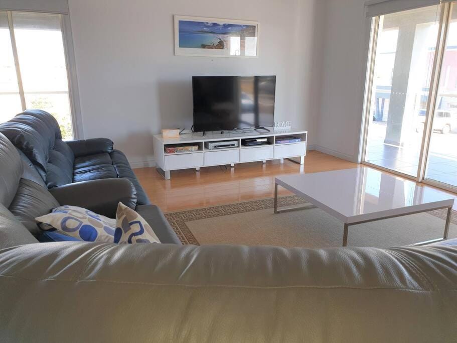Dunes Getaway House in Port Hughes