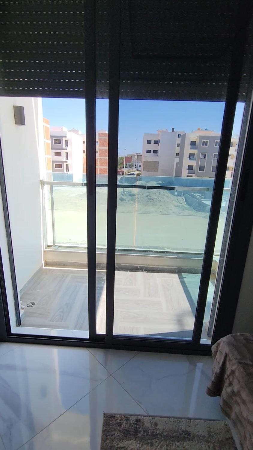 Martil studio à côté plage Apartment in Tangier-Tétouan-Al Hoceima