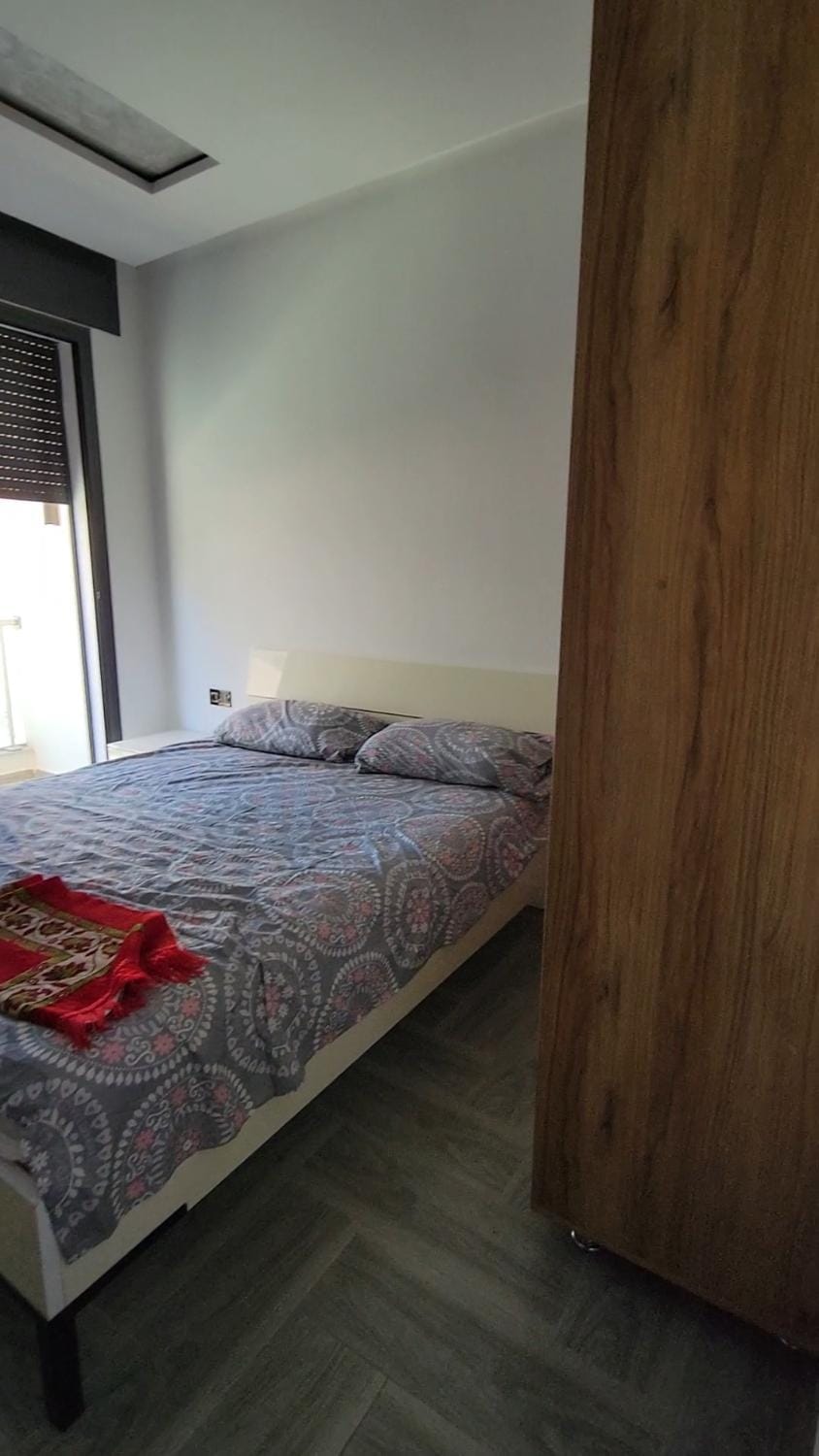 Martil studio à côté plage Apartment in Tangier-Tétouan-Al Hoceima