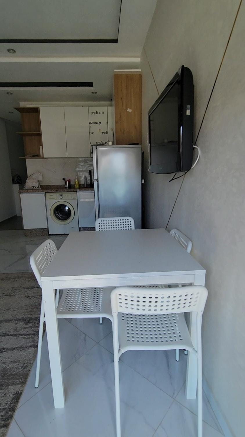 Martil studio à côté plage Apartment in Tangier-Tétouan-Al Hoceima
