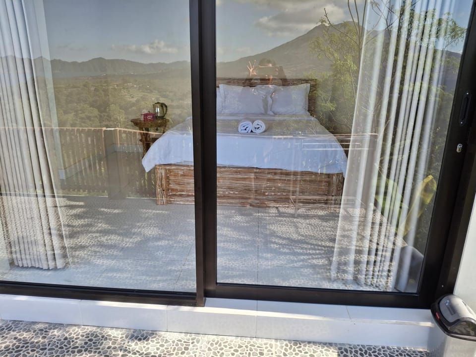 Pondok Kenali Glamping Nature lodge in Bali