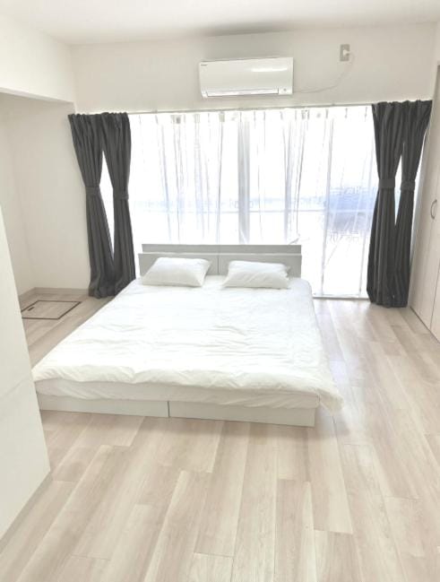 桜の宿 Apartment in Osaka
